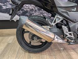 2016 Honda CB300FA (ABS)