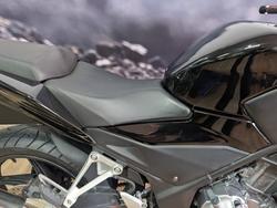 2016 Honda CB300FA (ABS)