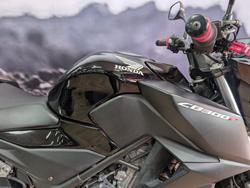 2016 Honda CB300FA (ABS)