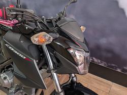 2016 Honda CB300FA (ABS)