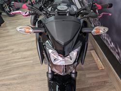 2016 Honda CB300FA (ABS)