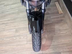 2016 Honda CB300FA (ABS)