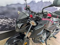 2016 Honda CB300FA (ABS)