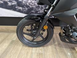 2016 Honda CB300FA (ABS)