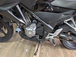 2016 Honda CB300FA (ABS)