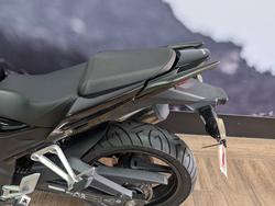 2016 Honda CB300FA (ABS)