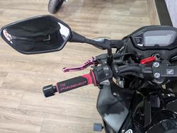 2016 Honda CB300FA (ABS)