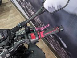 2016 Honda CB300FA (ABS)