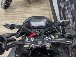 2016 Honda CB300FA (ABS)