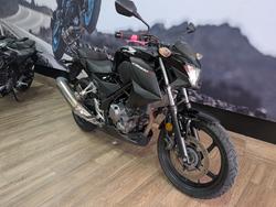 2016 Honda CB300FA (ABS)