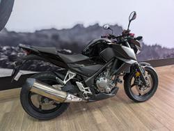 2016 Honda CB300FA (ABS)