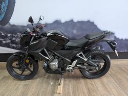 2016 Honda CB300FA (ABS)