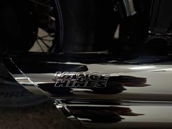 2018 Yamaha XVS650 V-STAR CUSTOM Black