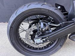 2025 Ktm 390 SMC R ORANGE