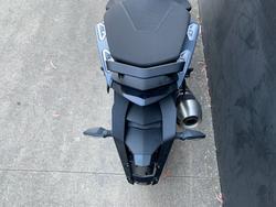 2024 Ktm 1290 SUPER DUKE GT ORANGE