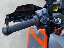 2024 Ktm 1290 SUPER DUKE GT ORANGE