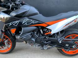 2024 Ktm 890 SM-T ORANGE