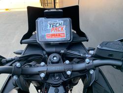 2024 Ktm 890 SM-T ORANGE