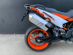 2024 Ktm 890 SM-T ORANGE