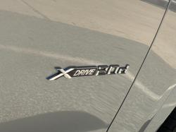 2018 BMW X3 xDrive20d