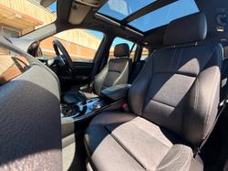 2018 BMW X3 xDrive20d