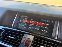 2018 BMW X3 xDrive20d