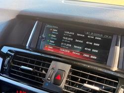 2018 BMW X3 xDrive20d