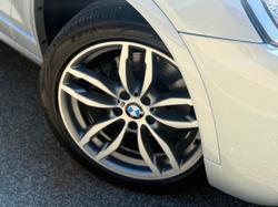 2018 BMW X3 xDrive20d