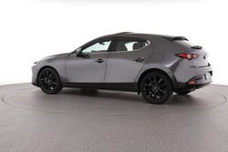 2025 Mazda 3 G25 Astina