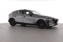 2025 Mazda 3 G25 Astina