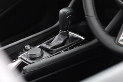 2025 Mazda 3 G25 Astina
