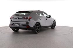 2025 Mazda 3 G25 Astina
