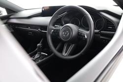 2025 Mazda 3 G25 Astina