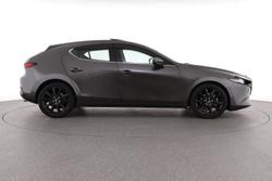 2025 Mazda 3 G25 Astina