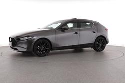 2025 Mazda 3 G25 Astina