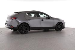 2025 Mazda 3 G25 Astina