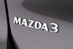 2025 Mazda 3 G25 Astina
