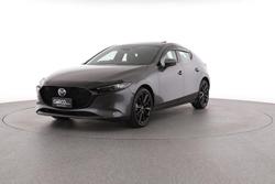 2025 Mazda 3 G25 Astina