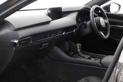 2025 Mazda 3 G25 Astina