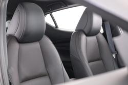 2025 Mazda 3 G25 Astina