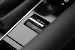 2025 Mazda 3 G25 Astina