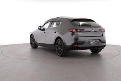 2025 Mazda 3 G25 Astina