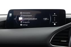 2025 Mazda 3 G25 Astina