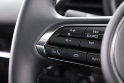 2025 Mazda 3 G25 Astina