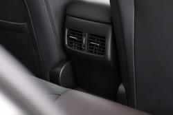 2025 Mazda 3 G25 Astina