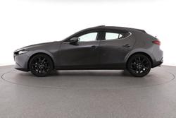 2025 Mazda 3 G25 Astina