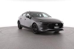 2025 Mazda 3 G25 Astina