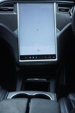 2017 Tesla Model S 75