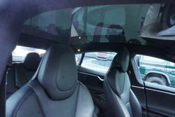 2017 Tesla Model S 75