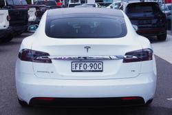 2017 Tesla Model S 75